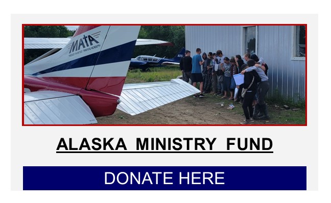 Alaska Ministry Fund