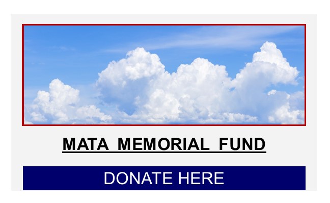MATA Memorial Fund